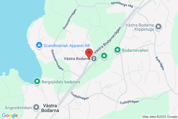 Dahrén Arkitekter AB