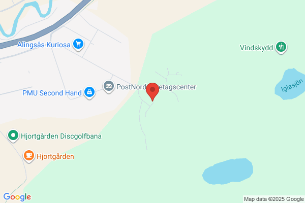 Aleforsstiftelsen Aleforshemmet