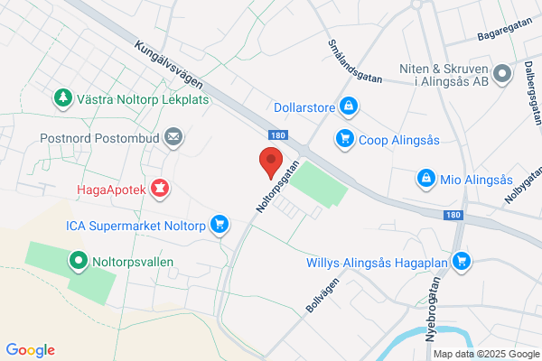 Personalkooperativet Vintergatan AB