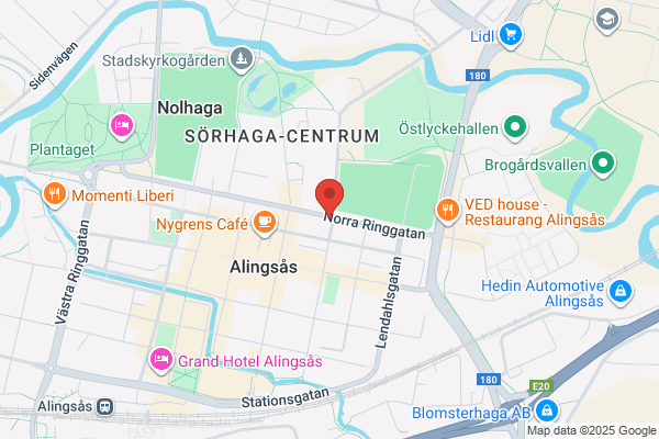 Ria-Center