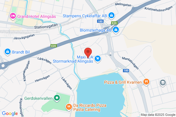 Alingsås Vaktbolag