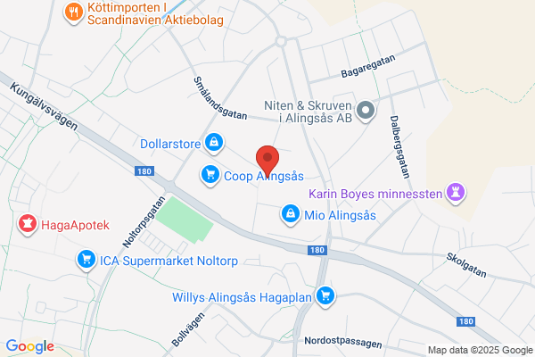 Hå-Kå Bilservice