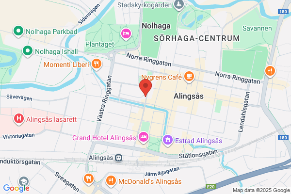 Plusbo Fastighets AB