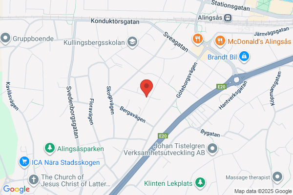 Boli Datakonsult