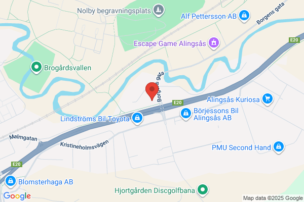 Euromaster Alingsås
