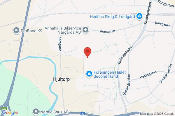 Pema Kommunikationer AB