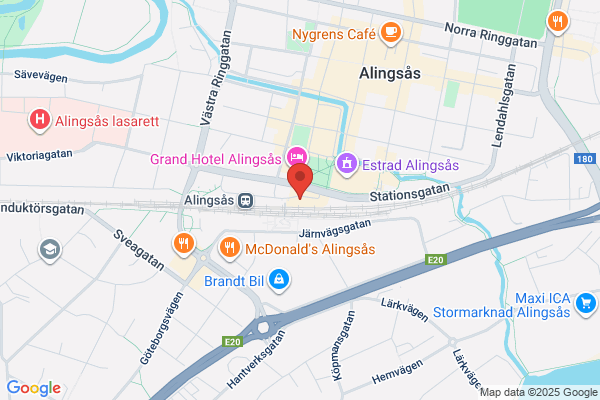 Alingsås Fototjänst