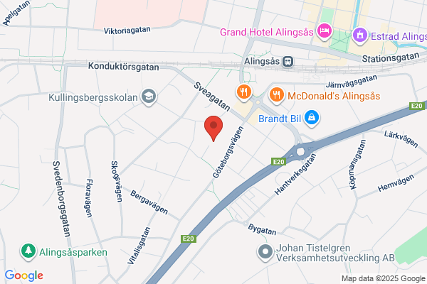 Alingsås Husläkarmottagning