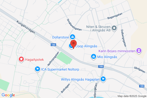 JYSK