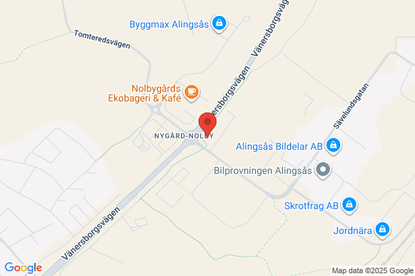 Lindgrens Krog & Steakhouse