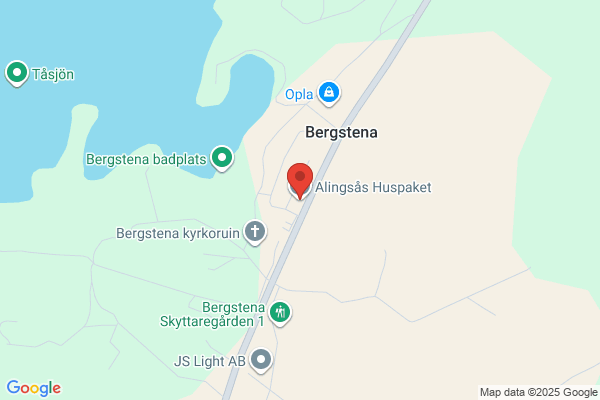 Husgruppen i Alingsås AB