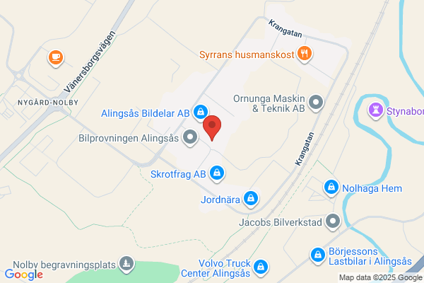 Alingsås Kakeltjänst