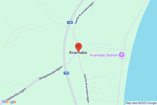 Kvarnabo Kakel AB