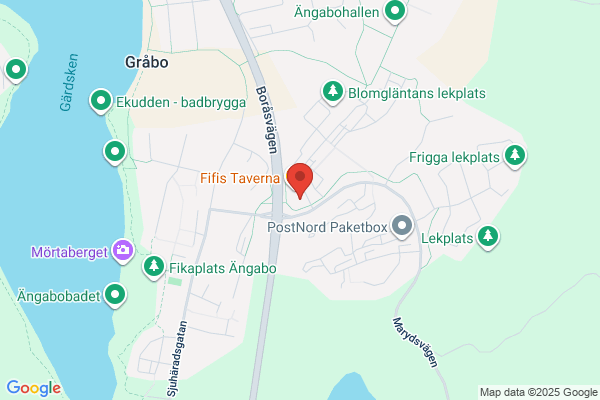 Gottis Alingsås AB