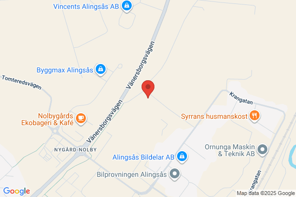 Konfekta AB