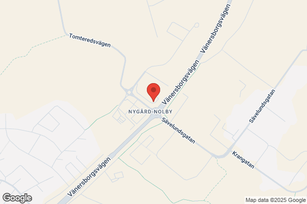 Anstål Skadereglering