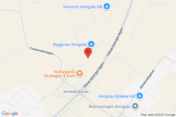 Kyltjänst i Alingsås AB