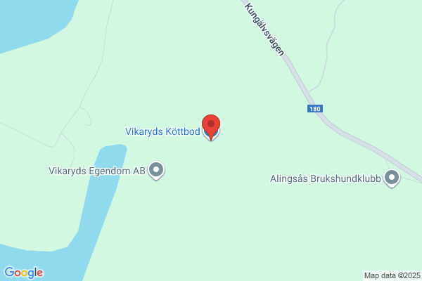 Vikaryds Köttbod