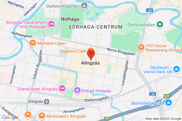 StorKöksGruppen Syd Svenska AB