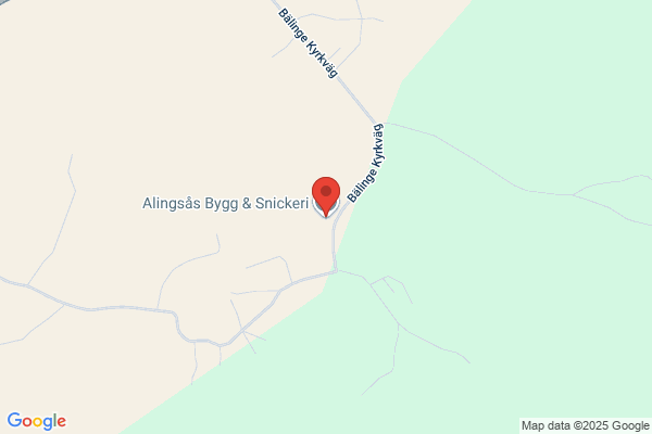 Alingsås Byggservice, AB