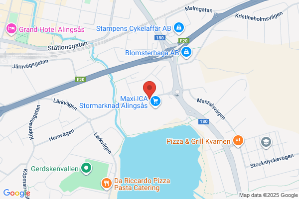 Scapula Massage & Idrottsklinik i Alingsås