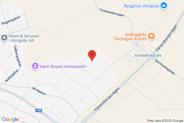 KBM Byggnads Måleri