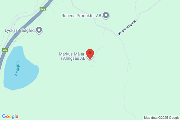 Tegelbrukets Måleri