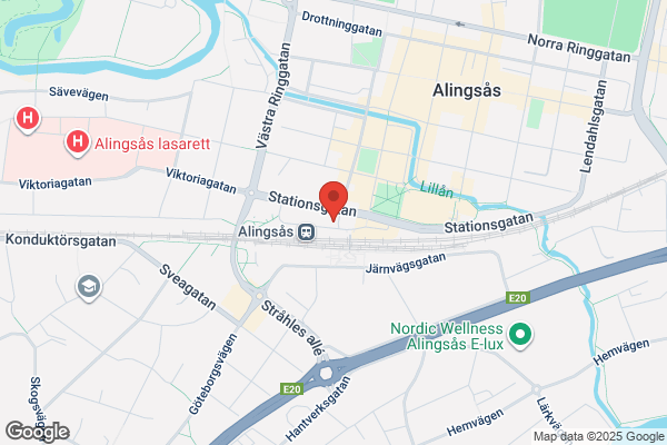 Gerdskens Pizzeria