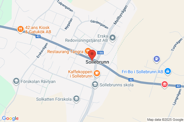 Pizza Butik Lilla Stugan
