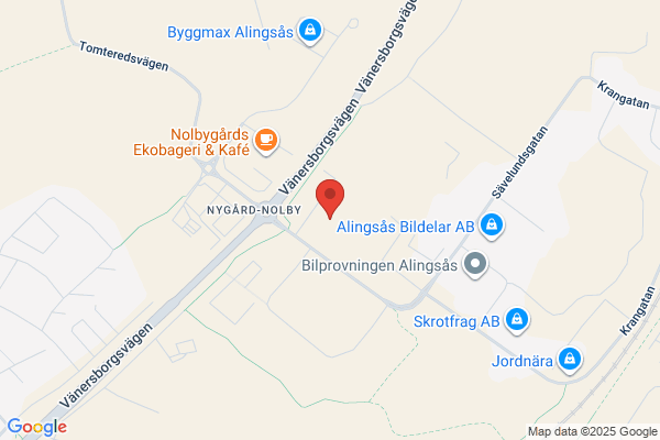 Åhlviks Plåtslageri