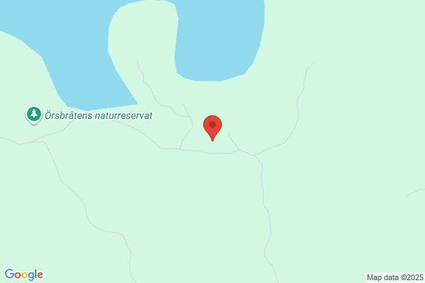 Ormås Redovisning