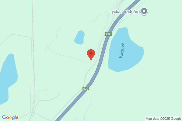 Lerbäcken Redovisning