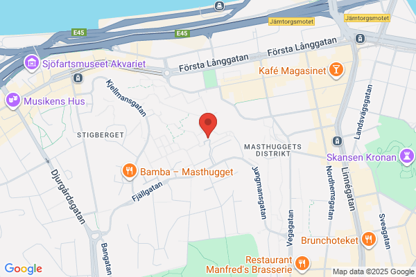 Alingsås Resebutik