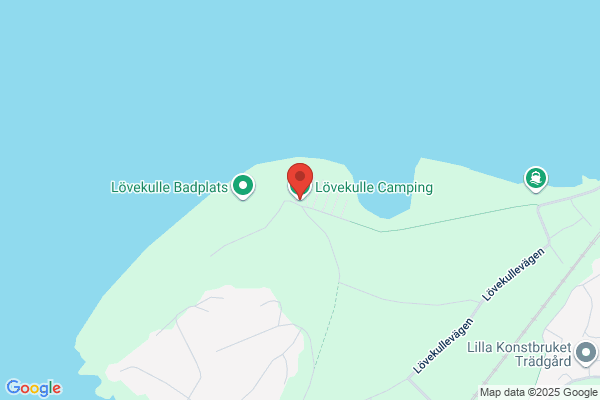Lövekulle Camping