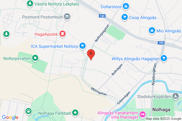 Noltorps Pizzeria & Gyrosbutik