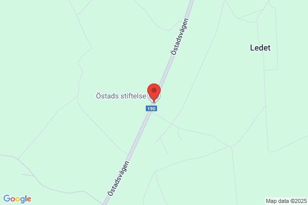Östads Stiftelse