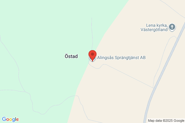 Alingsås Skogsförädling AB