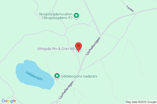 Vrån Skogsentreprenad AB