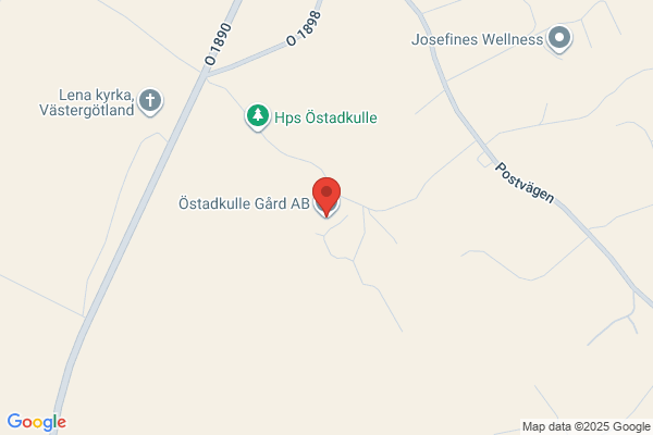 Östadkulle Gård LBR
