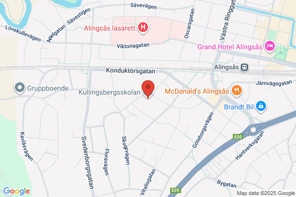 Kullingsbergsskolan