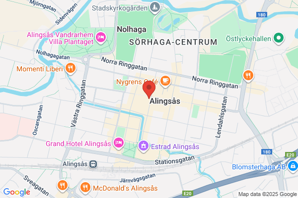 Tandläkare Masoume Zarandi