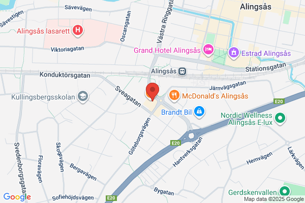 Alingsåskuriren
