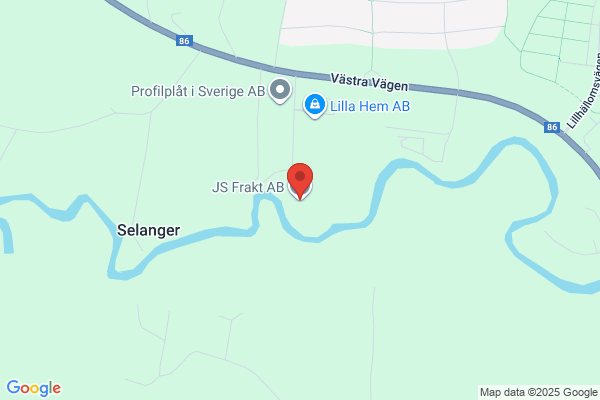 K-Sjö Frakt AB