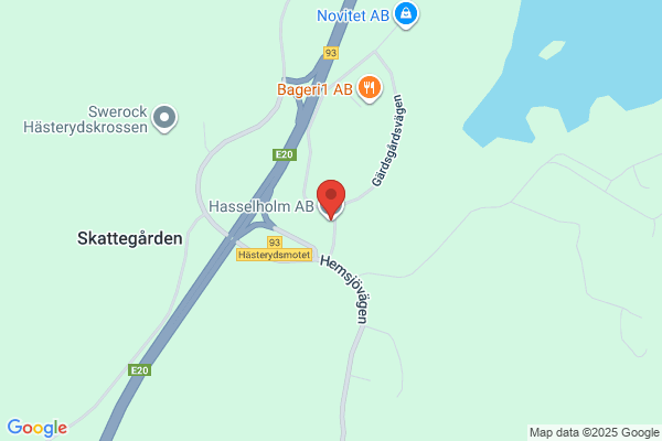 Hasselholm AB