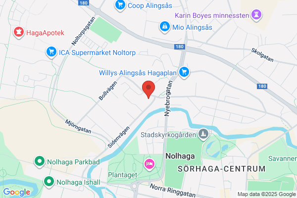 Studiefrämjandet i Alingsås