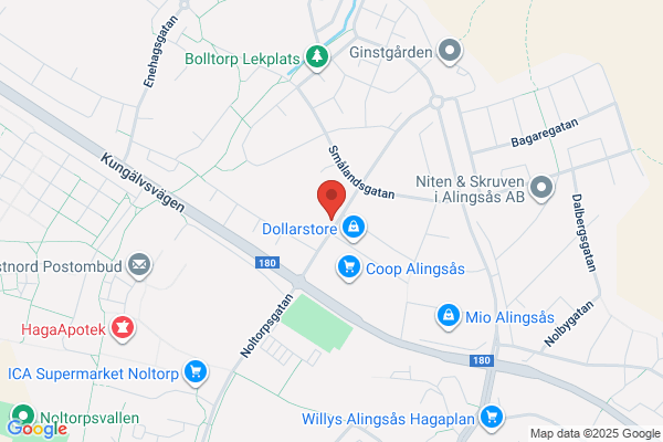 B L B Trafikskola i Alingsås