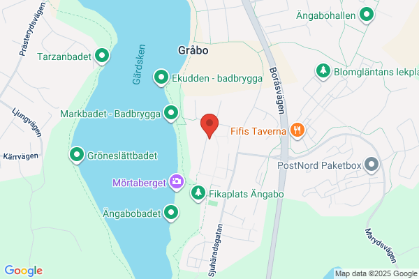 Bildgalleriet Form & Färg i Alingsås