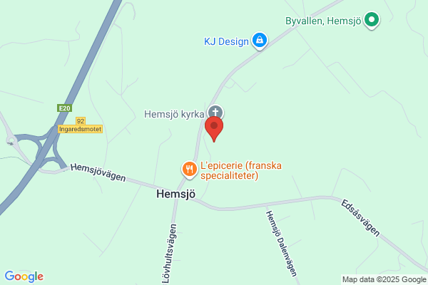 Hemb Samtal & Utbildning