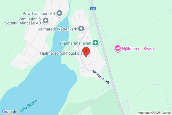 Hjälmareds Folkhögskola