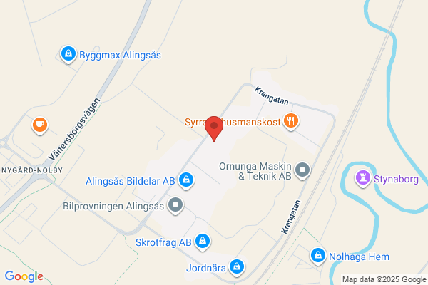 Printer och Etikett i Alingsås